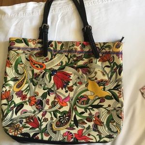 Cute colorful bag sakroots high quality